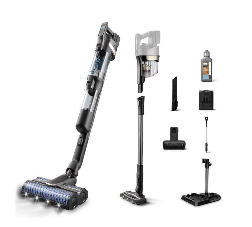 Фото - Philips XW9463/11